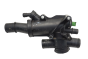 Alloggiamento Termostato 9656182980 1336Y9 2.0 HDI 16v Citroen Peugeot 1979