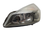 Faro Sinistro Xenon 7701053975 Espace 4 Renault Hella 4917