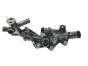 Alloggiamento Termostato Renault Clio Twingo 0.9 TCe 110606217R