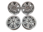 Cerchi Alluminio Renault 8200367648 6,5Jx16 ET50 5x108