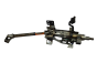 Piantone sterzo Peugeot 307 4123CE 12874