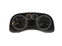 Tachimetro Peugeot 307 9651299680 2172