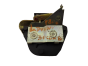 Meccanismo serratura porta Sinistro Centrale 913763 Citroen Evasion Jumpy Peugeot 806 Expert