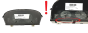 Tachimetro Partner 1 Berlingo 1 9635681180 PSA 53887