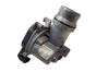 Valvola corpo farfallato 8200614985 Renault Dacia Nissan 1.5 DCI 1998