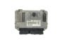 Centralina PSA Toyota 89661-0H170 0261S06147 Bosch 57037