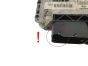 Centralina 39106-2A710 0281014291 Hyundai Bosch