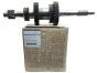 Albero principale del cambio Originale Master III Movano NV400 PF6 3220100Q0C