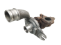 Turbocompressore GT1544 7700108030 7700107795 Renault 1.9DTI 7701473551 38