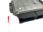 Centralina 51812913 0281013137 4134A3DBM Alfa Romeo Bosch