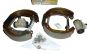 Ganascini Nuovo Originale 7701205096 Renault
