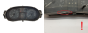 Tachimetro Renault Clio 2 7700428508 2937