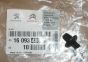 Clip Fissaggio Tylnej Klapy Nuovo Originale 1609348080 Citroen C4 Picasso 2