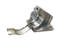 Supporto motore 397748189R 1.2 1.3 TCE Renault Scenic 4 Clio 4 Captur 2