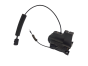Meccanismo serratura porta Destro Anteriore Originale Renault Megane III 805020007R