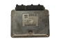 Centralina IAW 4EF.G1 73502897 61600.614.04 Fiat Magneti Marelli 13665