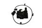 Serratura Cofano 3G8823508B B10262 Volkswagen Borsehung