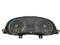 Tachimetro VW Jetta Hybrid 5C6920970D VDO