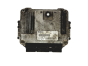 Centralina 0281010707 9647158080 9647785580 PSA Bosch 18412