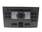 Radio lettore CD 30 Opel Astra H Zafira B 13190856 7644221310 URA