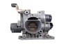 Valvola corpo farfallato Fiat Punto 2 36SXFE1/A IB01/00 1.2 1652