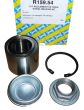 Cuscinetto Ruota Posteriore Fare Citroen Peugeot R159.54 374894 3748.94 SNR