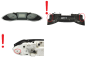 Contagiri Peugeot 308 T9 9809838380 48253