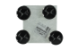 Copricerchio Originale 1609953780 Citroen