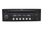 Autoradio Cd Mp3 Citroen Peugeot 96643698XT A2C53250038 Continental 1267