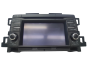 Navigazione Radio Mazda CX-5 16730171 KR8566DV0A CV-VM02F3JMA