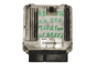 Centralina Motore ECU 00551824900 0261S01007 Fiat Bosch