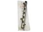 Rail Iniezione Trafic III Megane Scenic III 1.6 dCi 175216420R