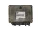 Centralina IAW.4AF.M9 55187372 61600.627.05 Fiat Magneti Marelli 13836