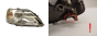 Faro Destro Dacia Logan 8200211006 6001546789