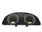 Tachimetro VW Passat B3 3B0920827 110080198001 52327