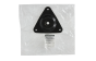 Supporto superiore ammortizzatore Originale Renault 543206968R