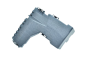 Alloggiamento Batteria Originale Citroen Peugeot C4 II 308 6588A1