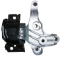 Supporto Motore Originale Renault Clio 4 Dokker 1.5 DCI 113758078R