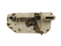 Meccanismo serratura porta Sinistro Posteriore 913739 Peugeot 306 Kiekert 10708