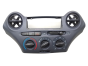 Centralina Riscaldamento A/C Toyota Yaris 758277 758268-701B