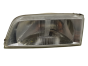 Faro Sinistro Citroen ZX 95656541 084518 Valeo 4835