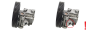 Pompa Servosterzo 9624659680 9608871080 1.8 Peugeot 406 4007N2