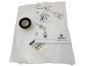Paraolio Cuscinetto Originale Renault 30X52X7/11 7701474122
