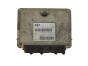 Centralina 51793106 IAW4AF.M9 61600.627.07 Fiat Magneti Marelli 13932