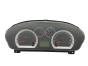 Tachimetro Chevrolet Aveo 96814468 48443