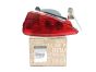 Fendinebbia Destra Renault Kadjar 265801896R Nuovo Originale