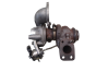 Turbocompressore 0375R0 9673283680 1.4 eHDI 1.6 HDI 8v PSA Ford S5