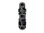 Inserto fanale posteriore Destro Posteriore 6351L3 Citroen Evasion AXO Scintex 13243