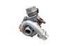 Turbocompressore K 54399700070 8200625683 1.5 dCi Renault