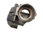 Valvola corpo farfallato 03G128063A A2C53085612 VW Audi Seat Skoda 1418